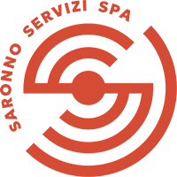 Logo Saronno Servizi S.p.A.