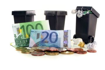 Emissione avvisi di pagamento TARI 2024 suppletivo per il Comune di Solbiate Olona